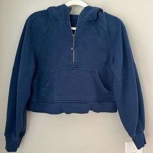 Lululemon Scuba Hoodie